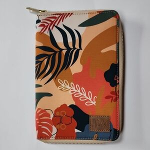 Sseko Jewelry Wallet Organizer